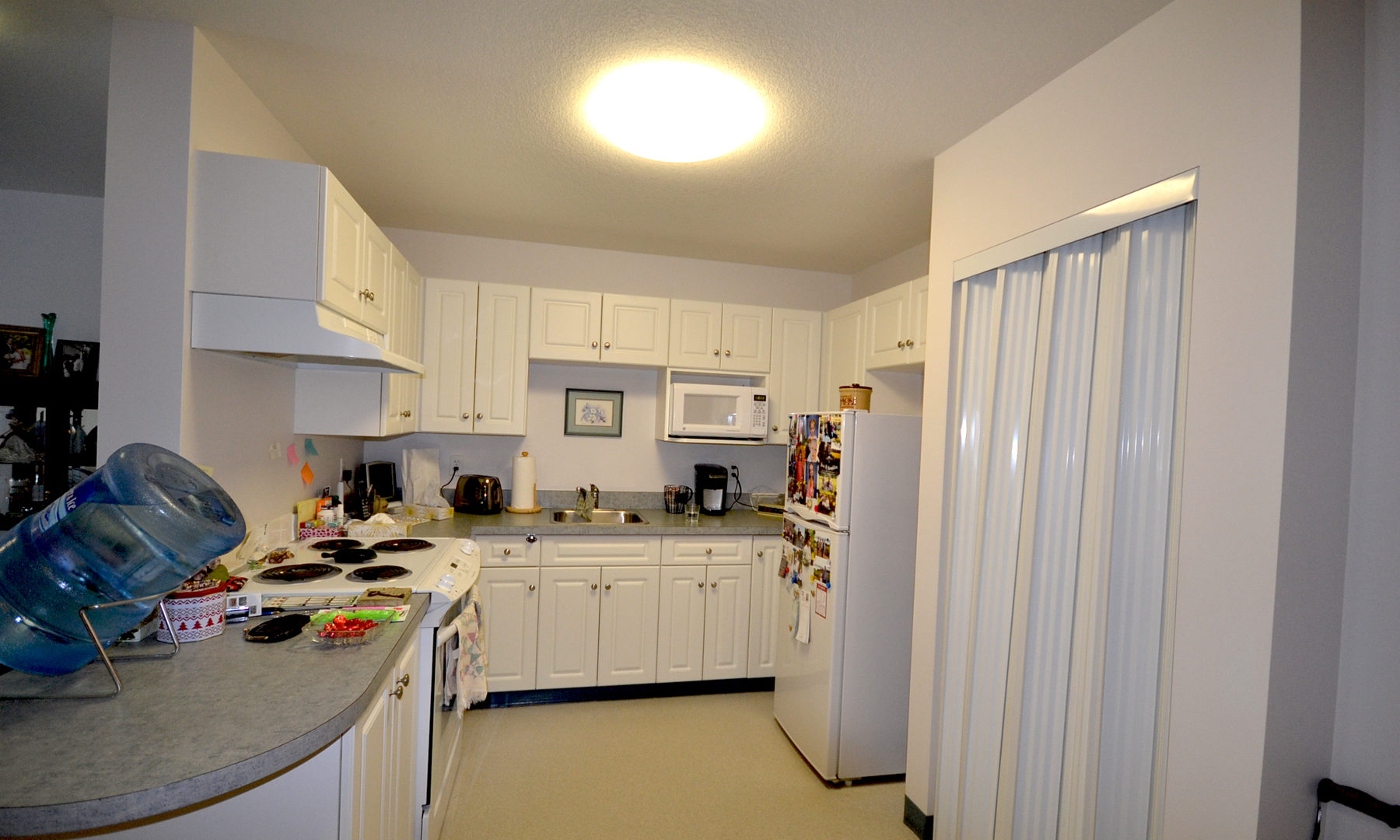 Chateau Lac Ste. Anne Senior Assisted Living Facility in Onoway, Alberta